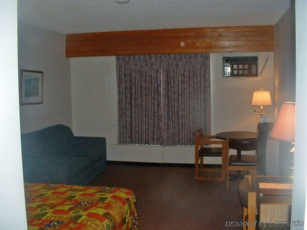 Walking Eagle Inn&Lodge Rocky Mountain House Zimmer foto
